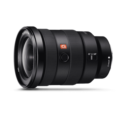 Full Frame E-Mount FE 16-35mm F2.8 G Master Zoom Lens, , hi-res